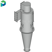 cyclone dust collector cement